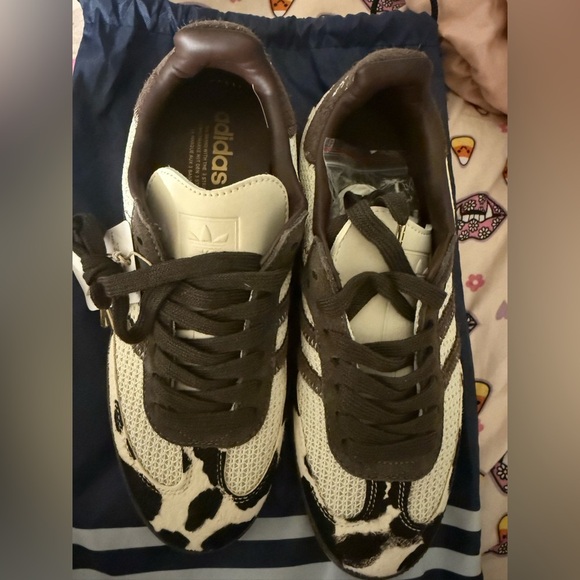 adidas samba OG notitle - Picture 1 of 6